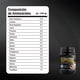 thumbnail image 4 of Proteína de Suero de Leche Evolution Nutraceutical WP100 Sabor Horchata 800 Gramos Suplemento alimenticio, 4 of 7