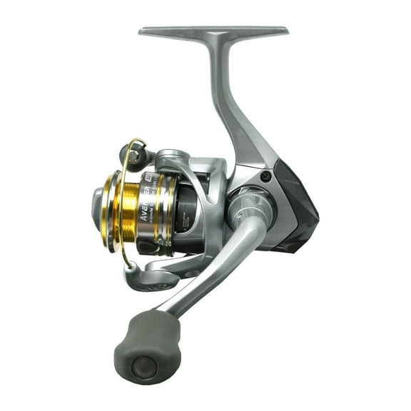 Okuma Fishing Tackle Avenger Spinning Fishing Reel Av-1000