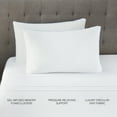 thumbnail image 7 of Cotton Bedding Set 12-Piece Premium Comfort Bedding Pack, Full Size,Comforter Set, 7 of 7