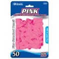 thumbnail image 1 of BAZIC Haut Effaceur Rose (50/Pack), 1 of 1