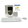 Microtel SYSMAR810 PC With 1.1 GHz Duron