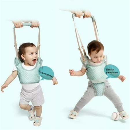 

Walking Belt for Safe Walking of Infants