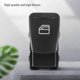 thumbnail image 4 of Front Left/Right Window Switch for Smart Fortwo EU 2004-2006 Models, 4 of 5
