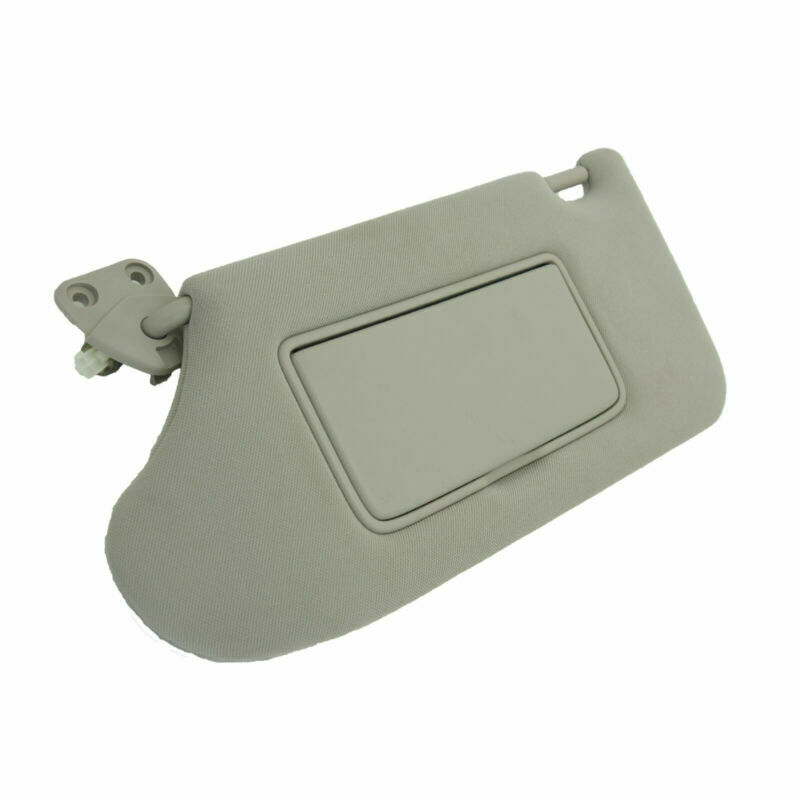 Left Right Sun Visor For Nissan Altima 2013 20142016 964013TA2A