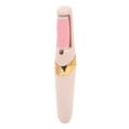 thumbnail image 1 of Lijadora de pies Bling Bling amoladora eléctrica removedor de callos USB, 1 of 12