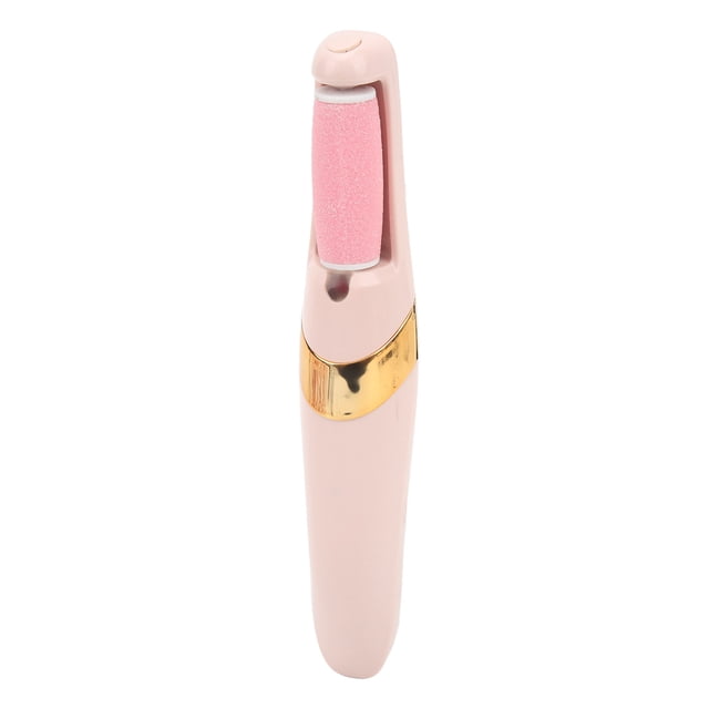 Lijadora de pies Bling Bling amoladora eléctrica removedor de callos USB