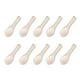 thumbnail image 2 of Billuyoard 10 Uds. Cucharas pequeñas de , utensilios para niños, utensilios de comedor, cucharadita de miel, condimentos de cocina, condimento, Type3 NO3, 2 of 6