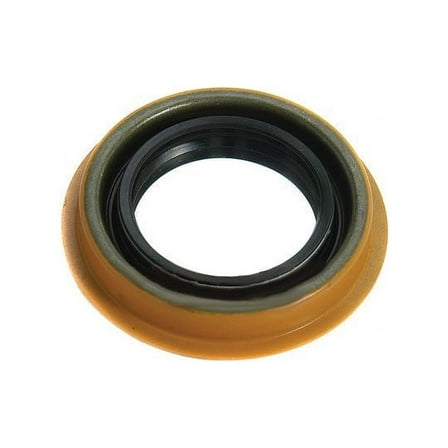 Rear Pinion Seal - Compatible with 1997 - 1999 GMC K1500 1998