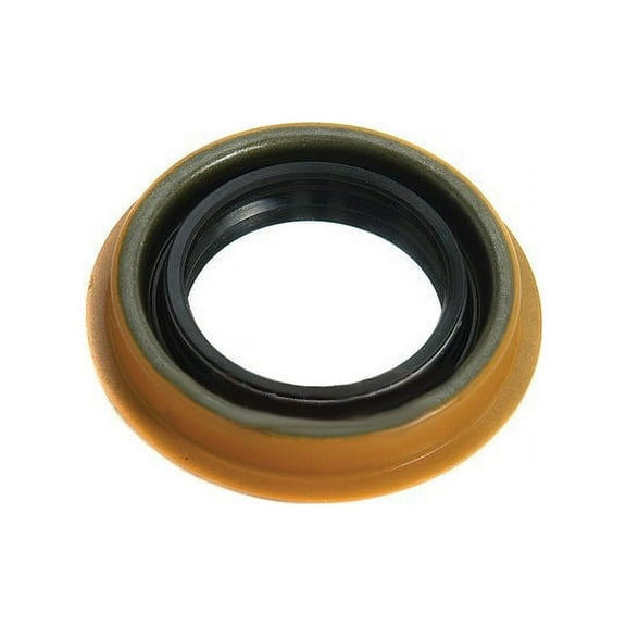 Rear Pinion Seal - Compatible with 1997 - 2004 Chevy S10 1998 1999 2000 2001 2002 2003