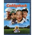 thumbnail image 1 of Los Locos Del Golf Caddyshack 1980 Pelicula Blu-ray Warner Bros. Blu Ray, 1 of 2