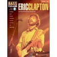 thumbnail image 2 of Eric Clapton: Bass Play-Along Volume 29 (Hardcover), 2 of 7