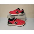 thumbnail image 3 of NEW BALANCE MEN'S M990PL3 MADE IN USA RED/BLACK/GREY SNEAKER SIZE: 9, 3 of 5
