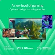 VIZIO 24 inch Class D-Series FHD LED Smart TV D24f-J09
