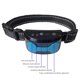 thumbnail image 2 of Longitud ajustable del dispositivo de control de ladridos del perro de animal doméstico de la prenda impermeable del collar de perro de la corteza anti, 2 of 6