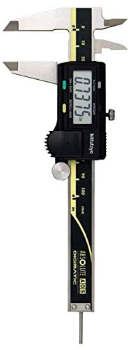 Dig Cal, I/M 4 In, .0005 In, NO