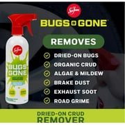 BUG TAR REMOVER LQD 16OZ (Pack of 1)