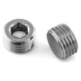 thumbnail image 2 of Titanium Caliper Pin Front Grub Screw Pack x2 (TIPINGRUB-2Z1), 2 of 6