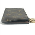 thumbnail image 3 of Pre-Owned LOUIS VUITTON M81880 Monogram Canvas Wallet with Coin Purse, Card Case, and... (Good), 3 of 9