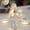 D D, variant on Gecau Christmas Wooden LED Snowflake Lights Hollowed-out Small Meticulously Crafted e-star String Lights H 6x6 Inch Home Essentials