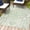 Green/Cream, variant on JONATHAN Y SANTA MONICA 5' Round Area Rug, Estrella Bohemian Medallion Textured Weave - Black/Gray, SMB105D-5R