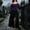 Purple, variant on JOANKDMI Women's Gothic Midi Dress Elegant Vampire Costume Cold Shoulder Sheer Long Sleeve Lace-up Corset for Roleplay Halloween Party Outfit Chic, S-3XL