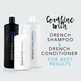 thumbnail image 2 of SEBASTIAN by Sebastian , DRENCH MOISTURIZING CONDITIONER 33.8 OZ, 2 of 7
