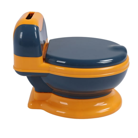 Inodoro de entrenamiento Jadeshay para bebés y niños PP