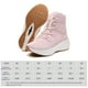 thumbnail image 5 of Botas Senderismo Invierno para Tobillo Mujer Impermeables Con Forro Piel Cálida Cordones Exteriores, 5 of 9