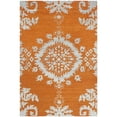 thumbnail image 4 of Safavieh Stone Wash Alease Transitional Area Rug, 4 of 7
