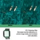 thumbnail image 3 of Juego De Filtros Para Lentes De Drones, CPL ND8 ND16 ND32, Filtros De Lentes ND Para Drones A Prueba De Lluvia Y Ajuste Ajustado Para Fotografía, 3 of 7