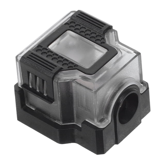 unbranded De Distribución De Potencia Para Car Audio Con Protección Contra Sobrecarga Multi Color