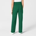 thumbnail image 2 of Wink WonderWORK Maternity Cargo Scrub Pant, Hunter, M Womens, 2 of 8