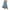 33#Cyan, variant on GXIPO Women's Smocked High Waist Maxi Skirt Casual Boho Long Skirts with Pockets Blue XL