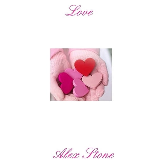 Love: second edition, (Paperback)