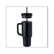 thumbnail image 2 of Owala 40oz Stainless Steel Tumbler with Handle, 2 of 3