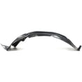 thumbnail image 4 of New Set of 2 Fits SUZUKI SX4 2007 2009 Front Left & Right Side Inner Fender Liner, 4 of 4
