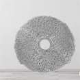 thumbnail image 4 of For Inic IX10 Replacement Main Side Brush HEPA Filter Mop Pads Dust Bags Spare Parts Accessories, 4 of 5
