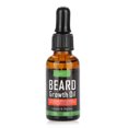 thumbnail image 1 of Aliver aceite de crecimiento de pan para hombres, potenciador de bigote, herramienta para dar forma a la barba, suero líquido para el cuidado, 30ml, 1 of 11
