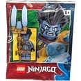 thumbnail image 3 of LEGO Ninjago: Benthomaar King of Merlopia with Trident, 3 of 5
