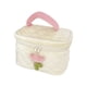 thumbnail image 2 of Bolsa de Maquillaje de Mano Bolsa de Almacenamiento de Viaje Bolsa de Almacenamiento de Lápiz Labial, 2 of 6