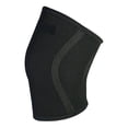 thumbnail image 2 of Rodilleras protectoras para levantamiento de pesas, entrenamiento al aire libre y ciclismo. XXL 17in a 18.3in, 2 of 7