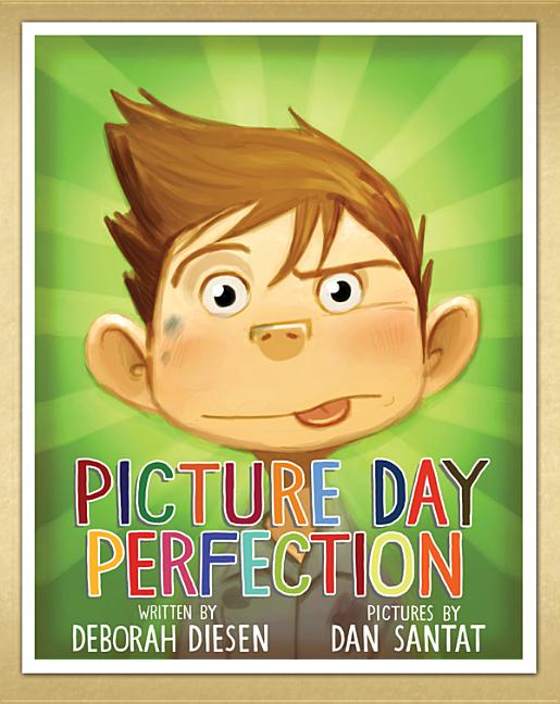 Picture Day Perfection (Hardcover)