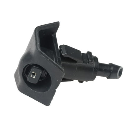 New Windshield Washer Nozzle Fit for 2009-2012 Nissan Versa 28931-ZW80A