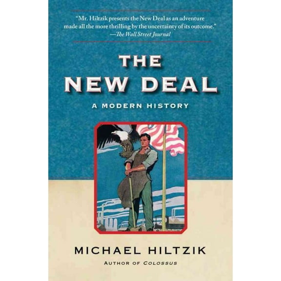 The New Deal (Paperback)
