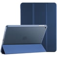 thumbnail image 1 of Funda Inteligente ProCase para iPad 9.7 pulgadas 6ª/5ª Generación, Air 2/Air 1, 1 of 9