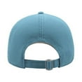 thumbnail image 3 of Atlantis Action 6 Panel Chino Baseball Cap, 3 of 4