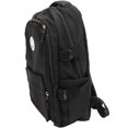 thumbnail image 5 of Here's a polished and professional product description based on your input:\n\n \n\n**1pc Fashionable Large Capacity Student Backpack – Durable Outdoor, 5 of 5
