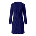 thumbnail image 5 of AXXD Workout Sets For Womens Pjs Sets Long Sleeve Lace Winter Ladies Round-Neck Plush Suits For Reduced Price, 5 of 9