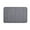 Silver Gray, variant on 31.5*20Inch Bathroom Rugs Bath Mat Non Slip Rug - Soft Absorbent Microfibrer Bath Mats for Bathroom--Khaki
