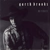 No Fences by Garth Brooks (CD, Sep-1990, Liberty) NEW